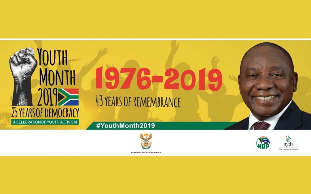 Youth Month 2019