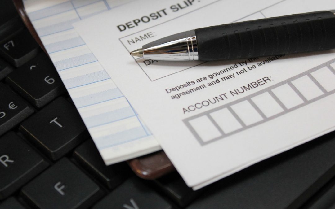 All you need to know about Youtube CUSTOMER INFORMATION DEPOSITS when opening your municipal account