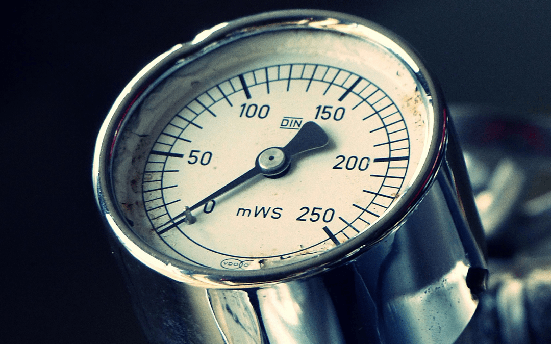 Final Verification of smart water meters at Cosmo City