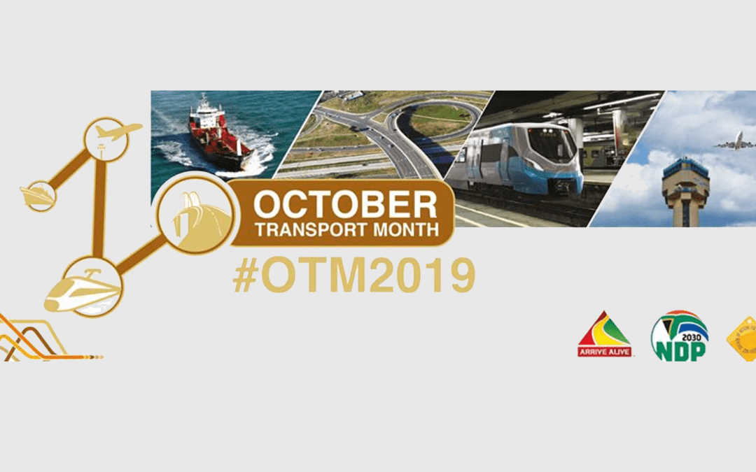 October Transport Month