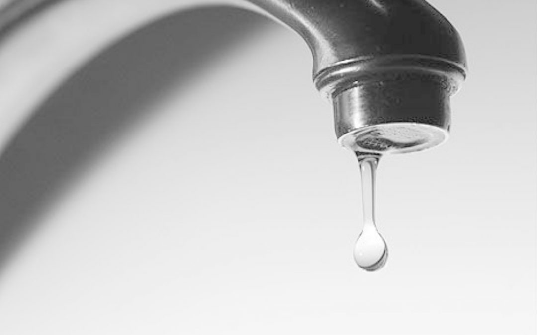 22 January 2020 – Hospital Hill reservoir’s maintenance to affect a large area in the South