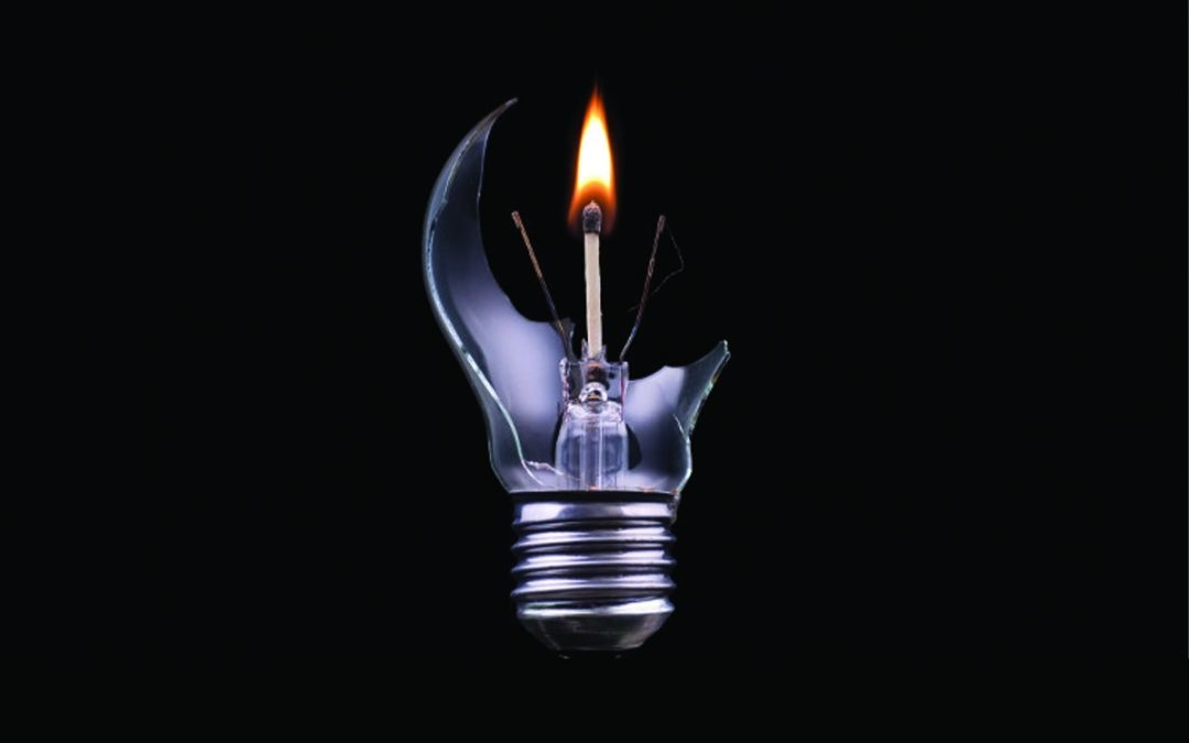 04 February 2020 – Load Shedding