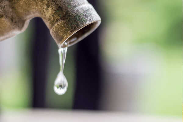 Rand Water major water shutdown to affect parts of the City