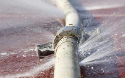 Johannesburg Water systems affected by major burst at Palmiet pump station