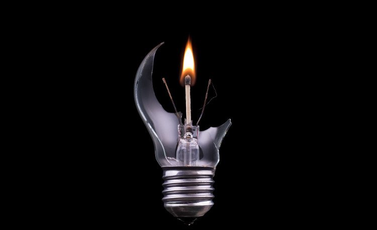 LOAD SHEDDING AFFECTS WATER SUPPLY