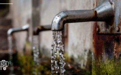 Recovery of Johannesburg Water Systems