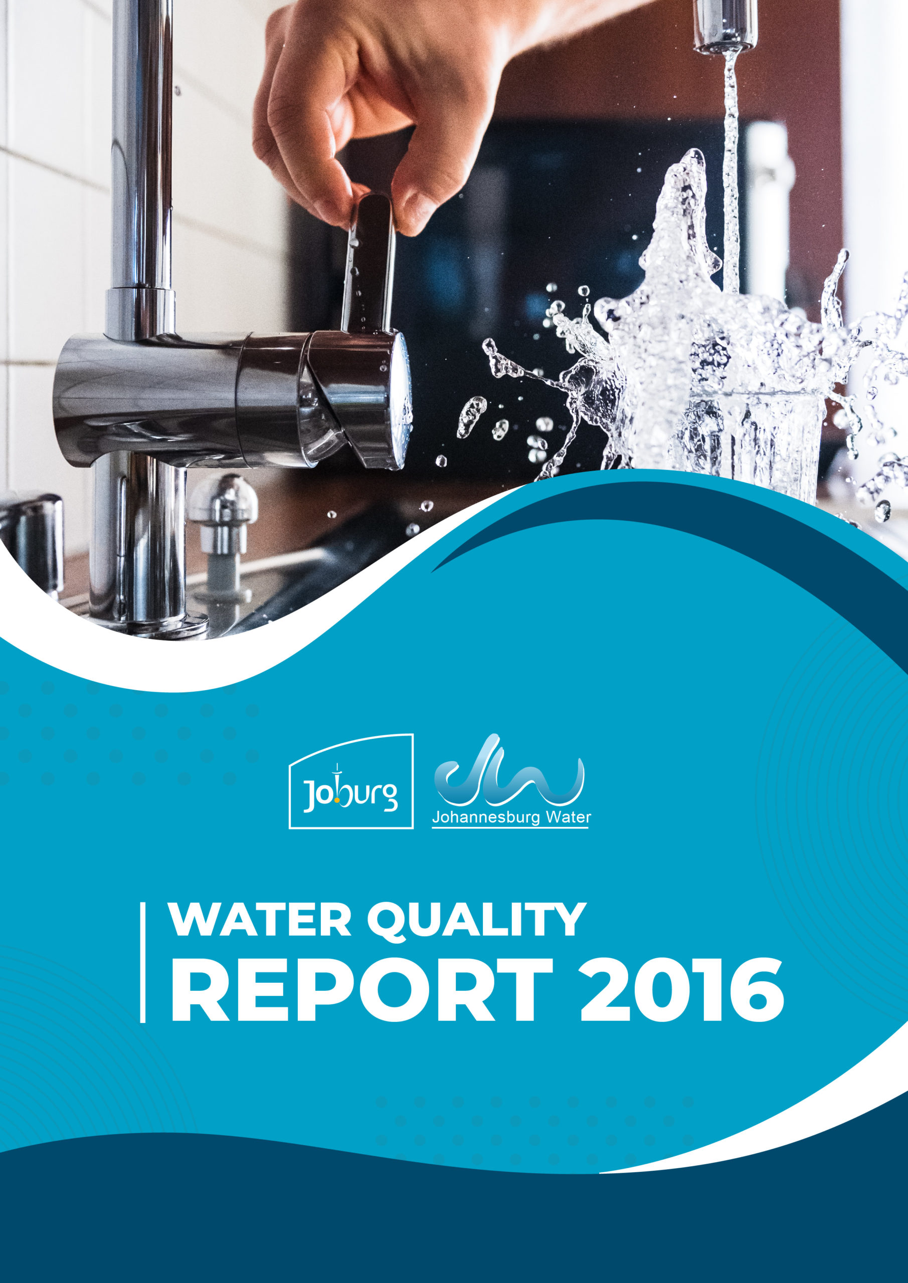Water Quality Report