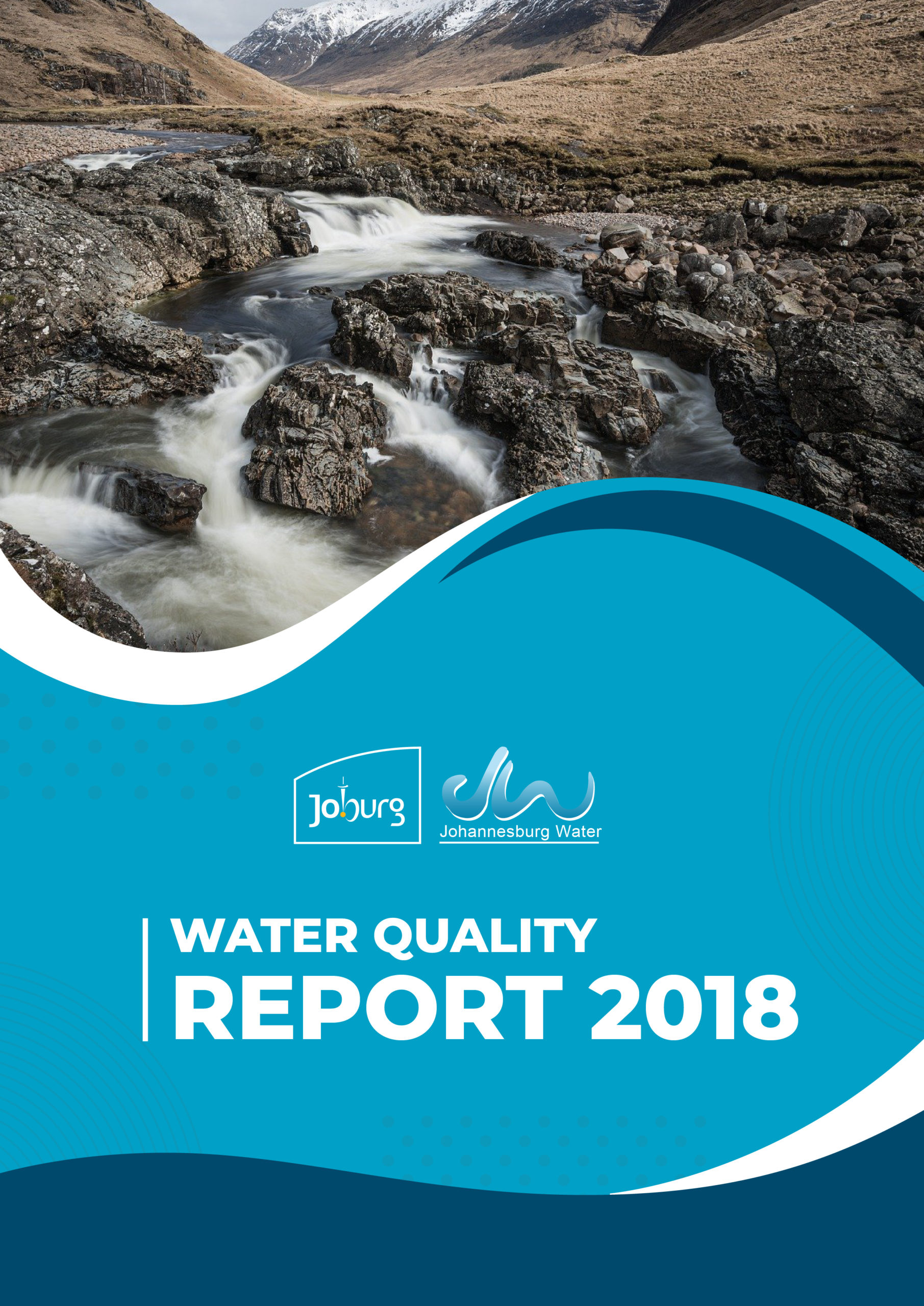 Water Quality Report