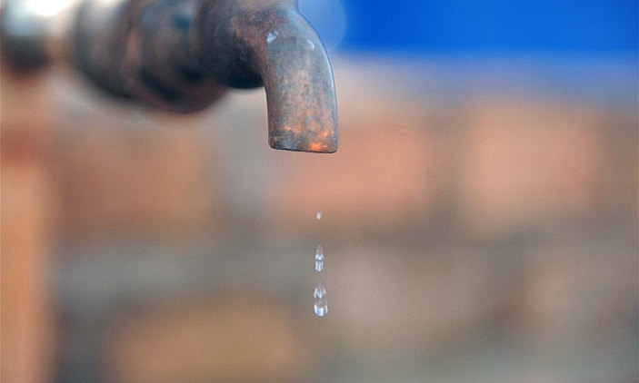 Infrastructure Update: Monitoring of affected reservoirs and towers