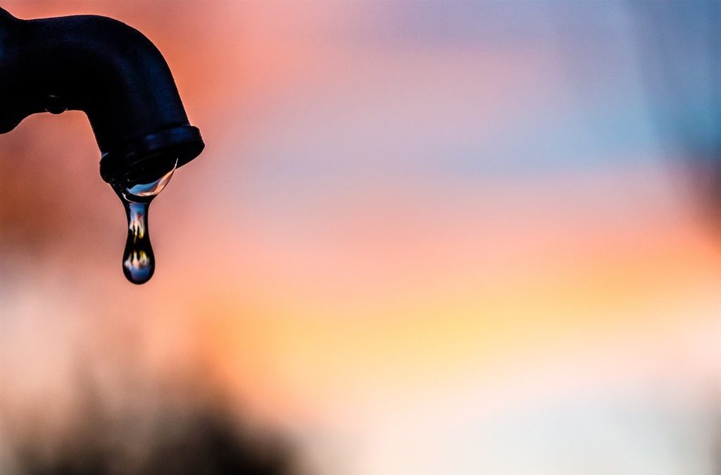 Power maintenance to affect water operations
