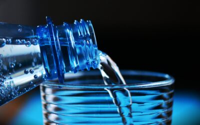 Recovery of Johannesburg Water Systems