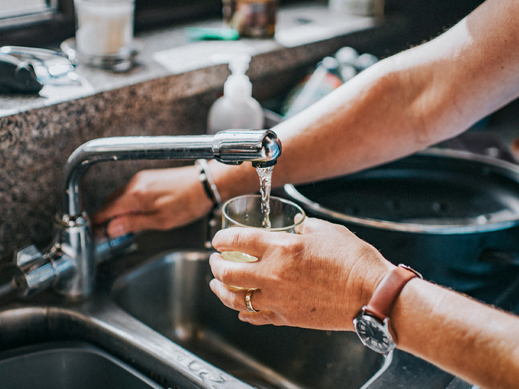 Johannesburg Water response to alleged water quality challenges in Kliptown
