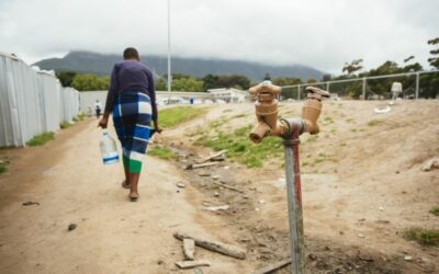 Monitoring the affected areas-Update
