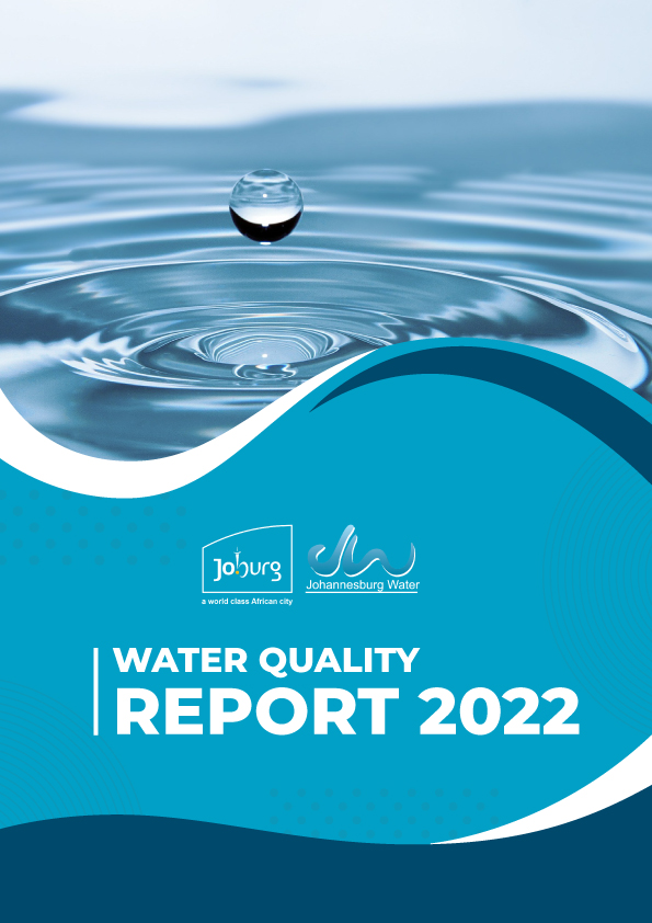 Water Quality Report