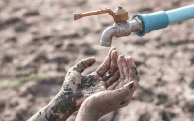 Area outage with no water in Fairlands, Berario and parts of Northcliff