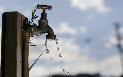 Johannesburg Water: significant improvements over the last 24 hours