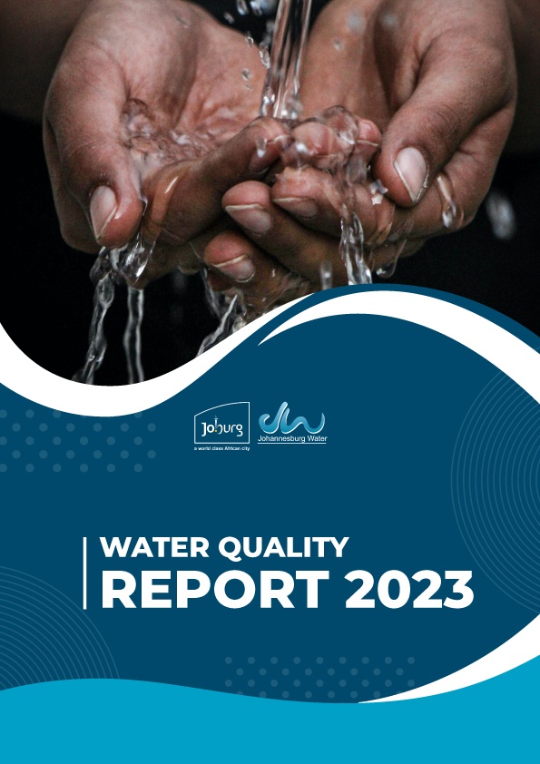 Water Quality Report