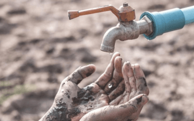 Johannesburg Water continues monitoring critically affected systems