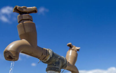 Johannesburg Water systems make significant progress