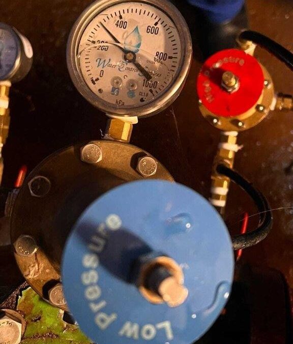 Johannesburg Water’s Pressure Reducing Valve Programme alleviates strain on the City’s network