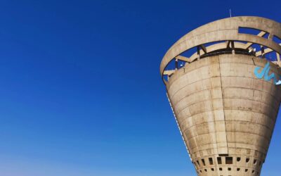 Improved water supply as Entity completes pipe replacement in Sharonlea, Randburg